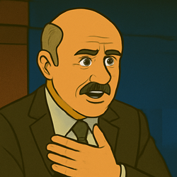 Dr. Phil
