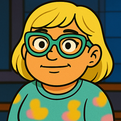 Narcy pretending to be clueless