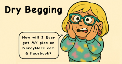 This Site Needs My Help!