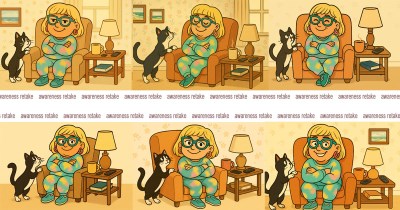 The Earrings Incident