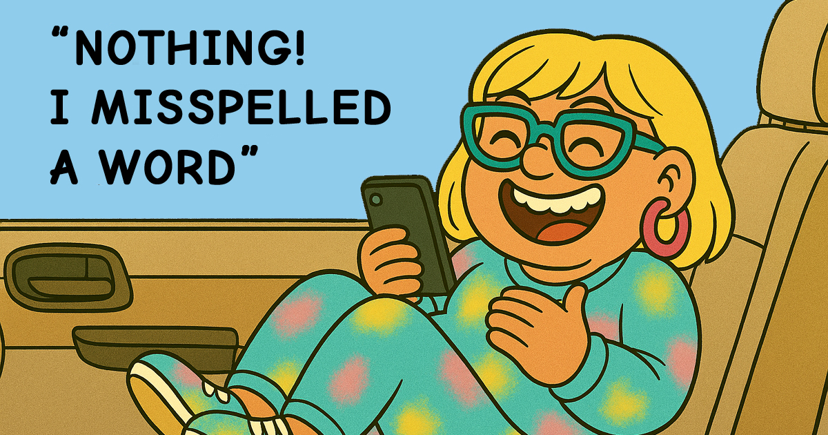 NarcyNarc gaslighting someone