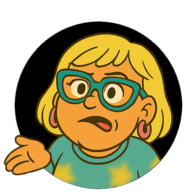 Narcy expression Really?