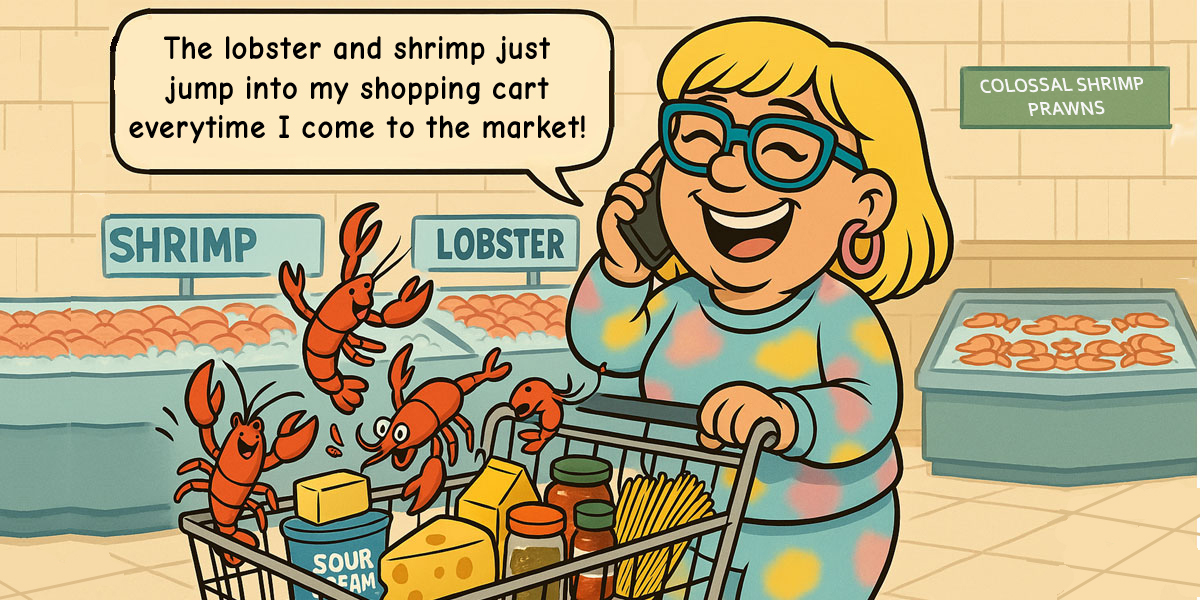 Narcy demonstrating Financial Exploitation