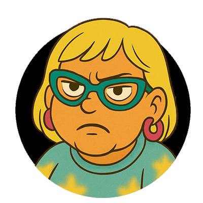 Narcy stern expression