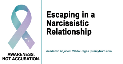 A white-page exploration of disengagement, emotional stabilization, and clarity after narcissistic control