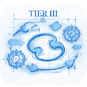 Tier III Icon