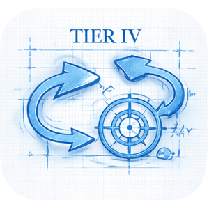 Tier IV Icon